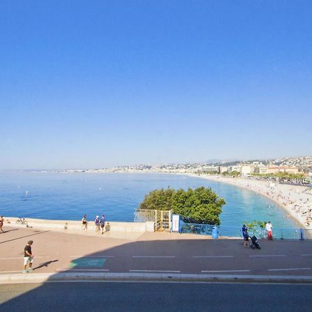 Promenade Holiday - Old Town Panoramic Nice Exterior foto