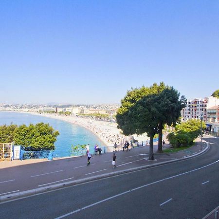 Promenade Holiday - Old Town Panoramic Nice Exterior foto